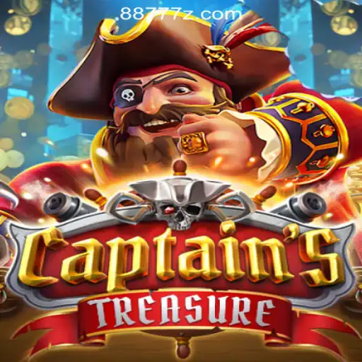 Explore the Adventure of CaptainssTreasure
