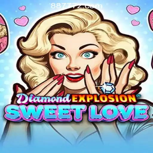DiamondExplosionSweetLove: An Exciting Journey Through Virtual Riches