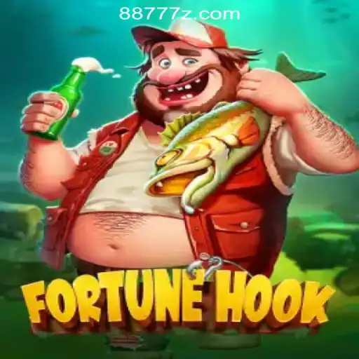 Discovering FortuneHook: The Ultimate Slot Experience with 887Z.COM Oficial Slots Brasil #1