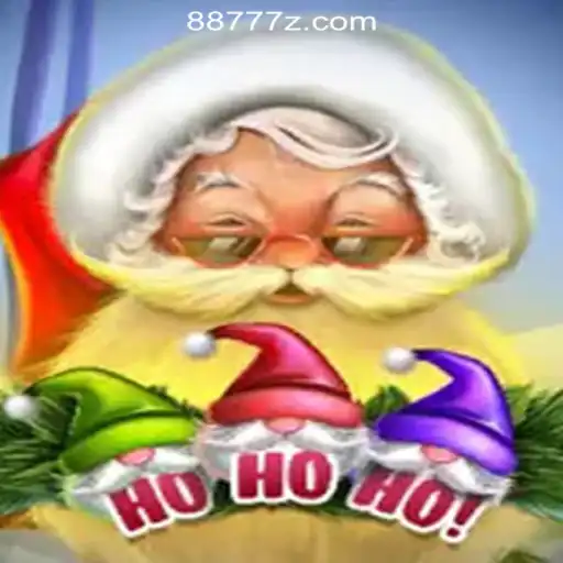 HoHoHo: Dive into the Exciting World of 887Z.COM Oficial Slots Brasil #1