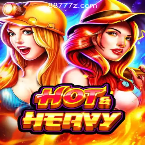 Discovering HotHeavy: A Thrilling Gaming Experience with 887Z.COM Oficial Slots Brasil #1