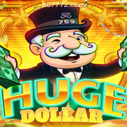 Exploring HugeDollar: The Premier Slot Game Experience
