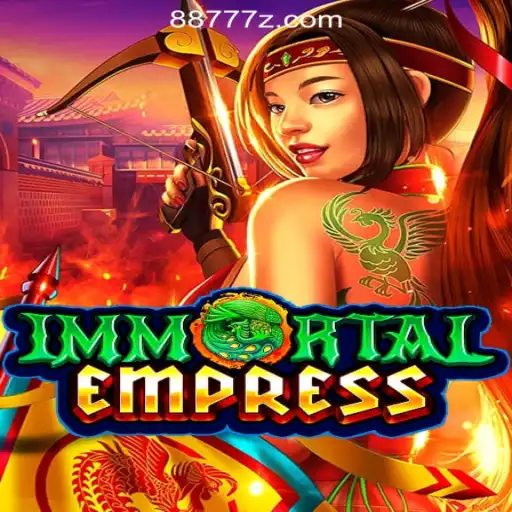 Dive into the Mystical World of ImmortalEmpress Slots