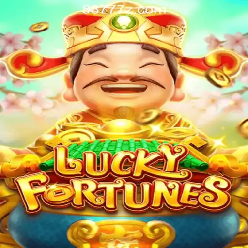 Discover LUCKYFORTUNES: The Ultimate Gaming Experience with 887Z.COM Oficial Slots Brasil #1