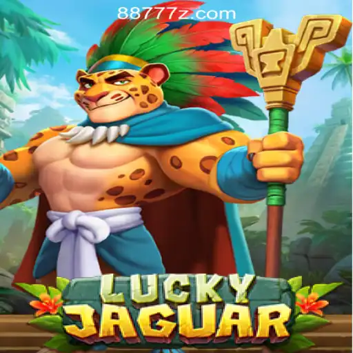 Discover the Thrills of LuckyJaguar: A Top Pick on 887Z.COM Oficial Slots Brasil #1