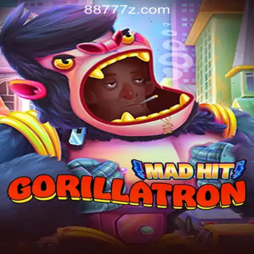 MadHitGorillatron Review: The Ultimate Slot Experience for 2023