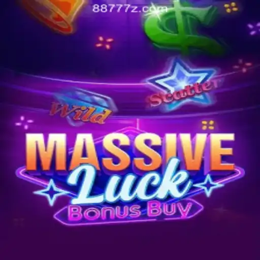 Discover 'MassiveLuckBonusBuy': A Thrilling Slot Adventure with 887Z.COM