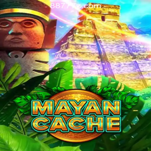 Exploring the Enigmatic World of MayanCache Slots