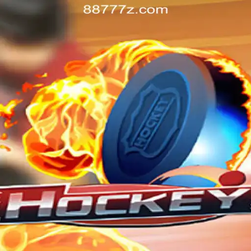 Exploring the World of Hockey and Its Connection with 887Z.COM Oficial Slots Brasil #1