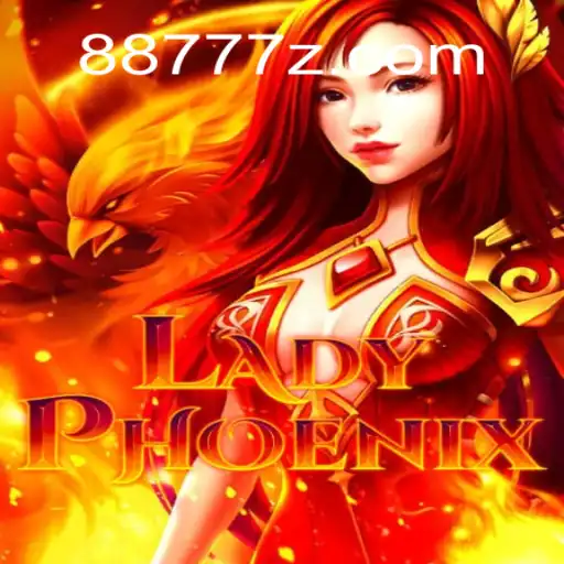 LadyPhoenix: A Journey into the World of 887Z.COM Oficial Slots Brasil #1