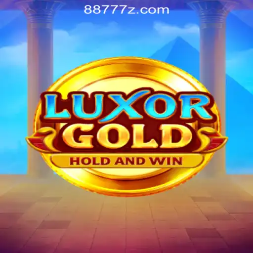 LuxorGold: Unveiling the Thrills at 887Z.COM Oficial Slots Brasil #1