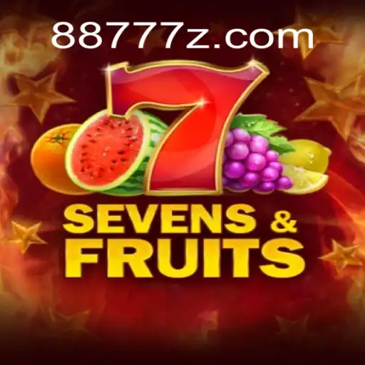 Dive into SevensFruits: The Ultimate Slot Adventure with 887Z.COM Oficial Slots Brasil #1