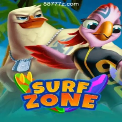 SurfZone: Immersive Gaming Experience with 887Z.COM Oficial Slots Brasil #1
