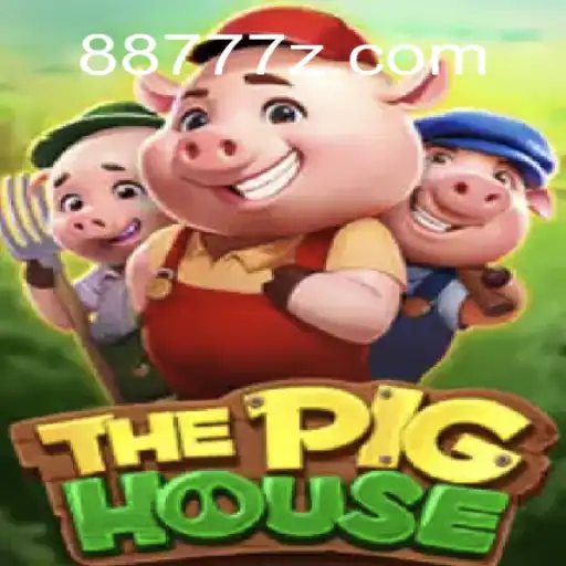 Explore ThePigHouse: The Premier Game in 887Z.COM Oficial Slots Brasil #1