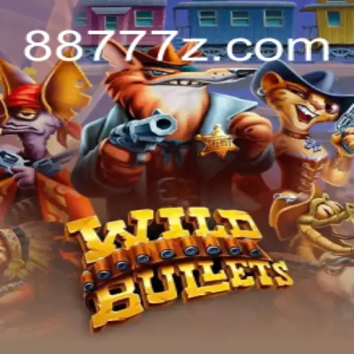 Unleashing Wild Adventures with WildBullets: The Ultimate Slot Experience at 887Z.COM Oficial Slots Brasil #1