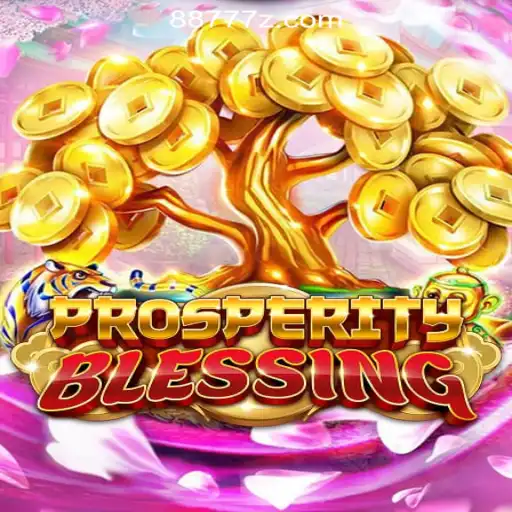 Discover the Excitement of ProsperityBlessing: A Dive into 887Z.COM Oficial Slots Brasil #1