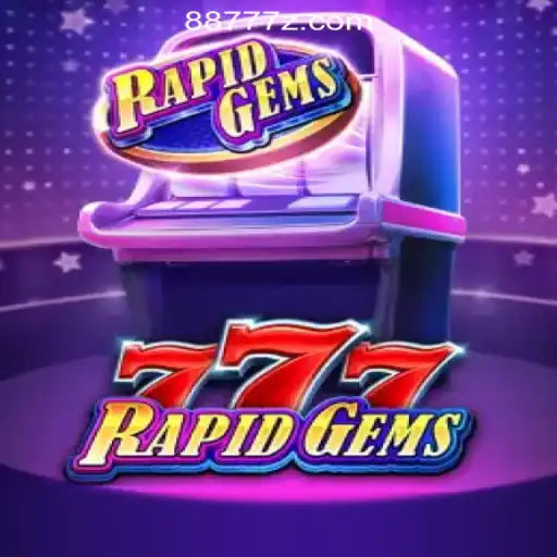 Experience the Thrill of RapidGems777: A Premier Online Slot Adventure