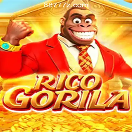 Exploring RicoGorila: The Jungle Adventure of 887Z.COM Oficial Slots Brasil #1