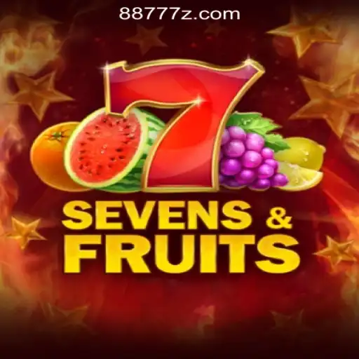 Dive into SevensFruits: The Ultimate Slot Adventure with 887Z.COM Oficial Slots Brasil #1