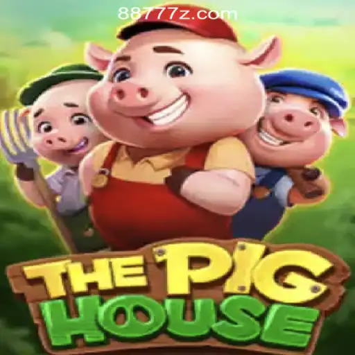 Explore ThePigHouse: The Premier Game in 887Z.COM Oficial Slots Brasil #1