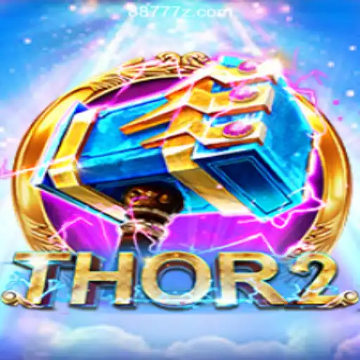 Exploring Thor2: The Exciting New Realm of Oficial Slots in Brazil