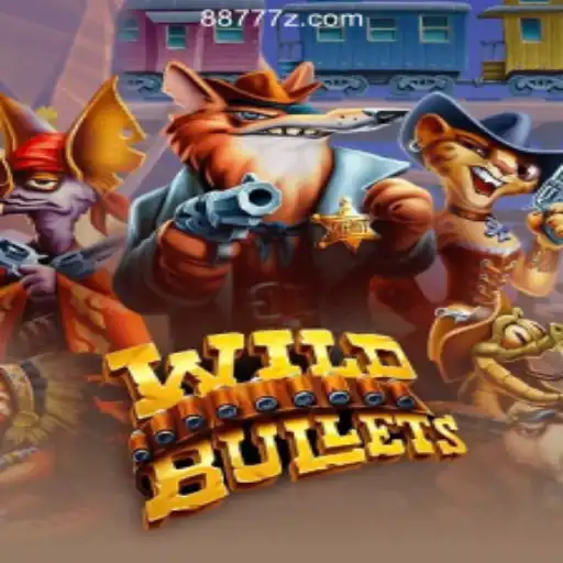 Unleashing Wild Adventures with WildBullets: The Ultimate Slot Experience at 887Z.COM Oficial Slots Brasil #1